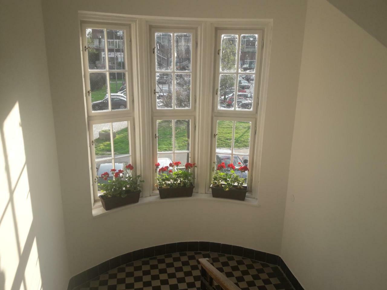 Apartment Hana Lux Belgrade Luaran gambar