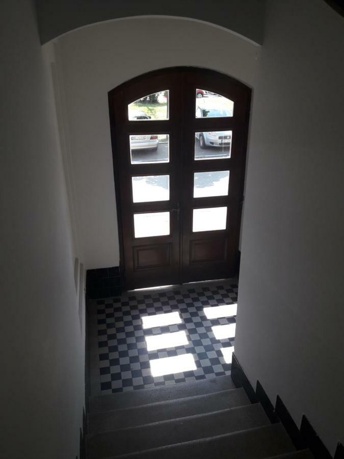 Apartment Hana Lux Belgrade Luaran gambar